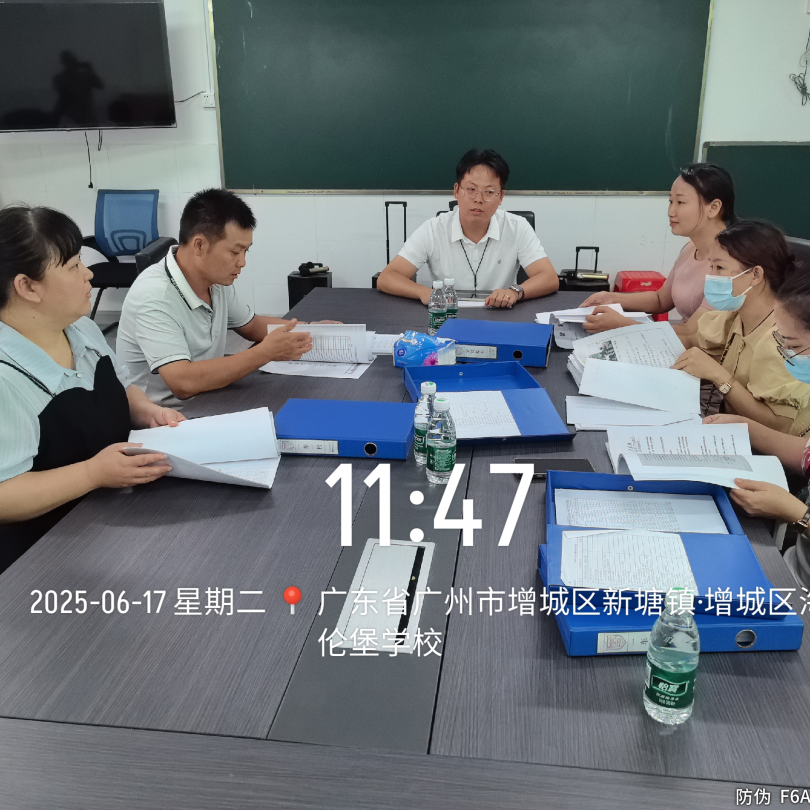 細(xì)心檢查每一處，安全接送每一步