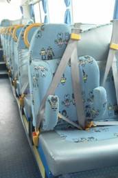 新聞觀察:國內(nèi)外校車運營有無成功和先進經(jīng)驗
