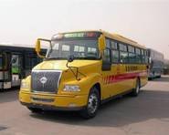 新聞觀察:國內(nèi)外校車運營有無成功和先進經(jīng)驗