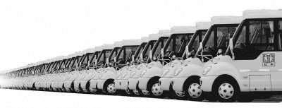 中國校車新國標(biāo)(圖)