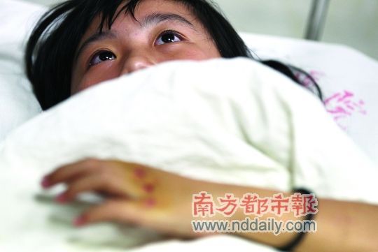 交不起校車費(fèi) 三姐弟騎電單車遇慘烈車禍