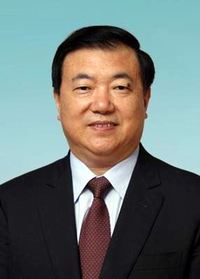 甘肅省委書記王三運回復古浪縣大靖鎮“校車事件”