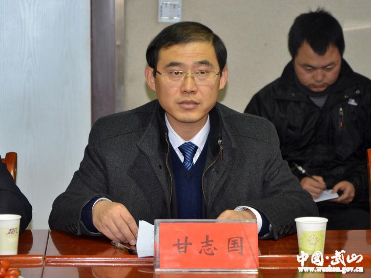 副市長霍衛平督查武山縣校車安全工程實施情況