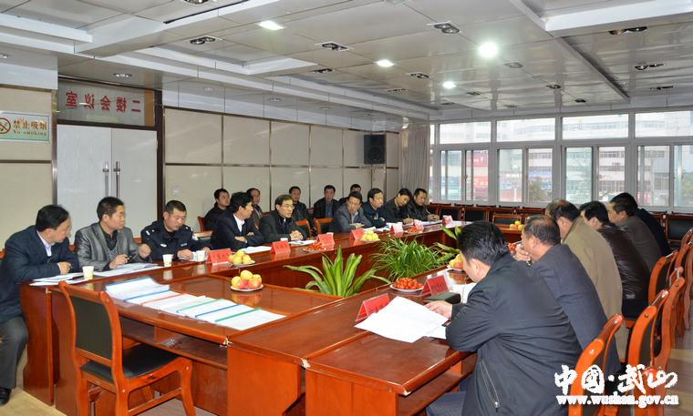 副市長霍衛平督查武山縣校車安全工程實施情況