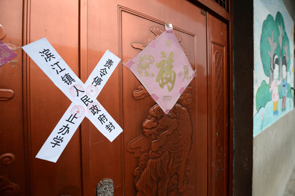 江西貴溪幼兒園校車(chē)事故責(zé)任人被停職檢查