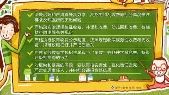 開學啦！校車、校服、營養(yǎng)餐準備好了么？