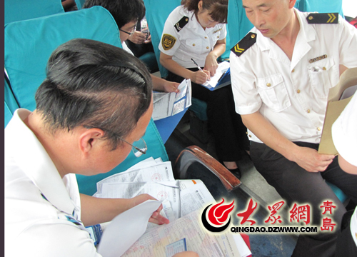 青島：黃島區(qū)將實現(xiàn)溫馨校車全覆蓋
