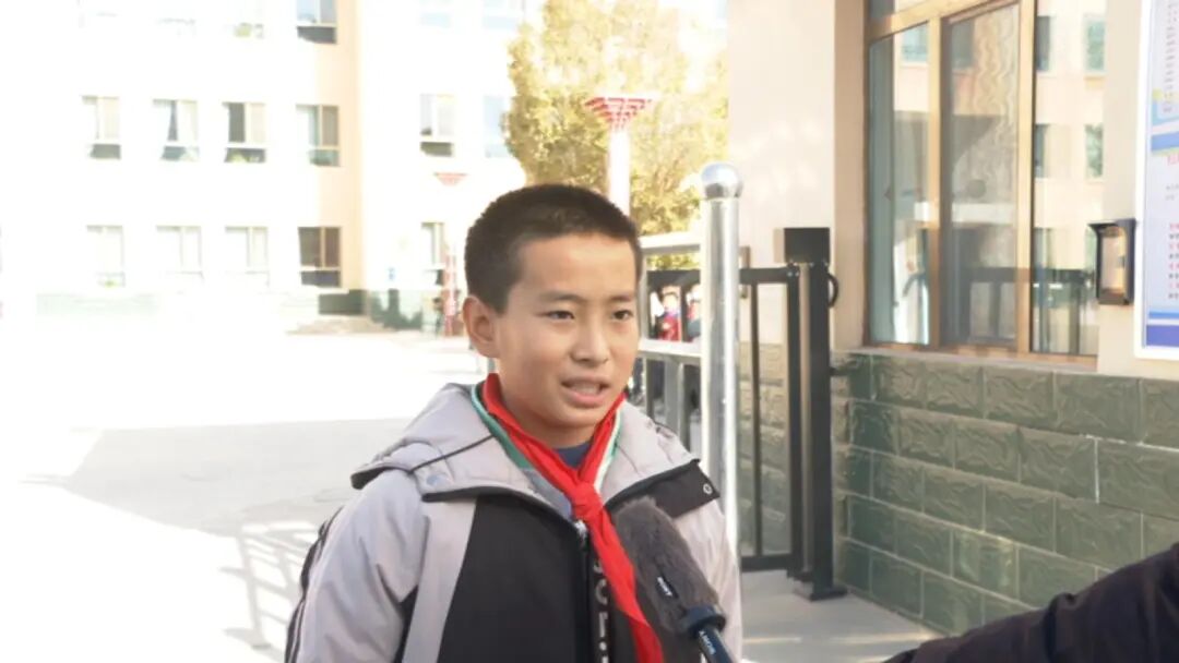 敦煌:校車擴容升級 教育惠民“加速” 敦煌:校車擴容升級 教育惠民“加速”