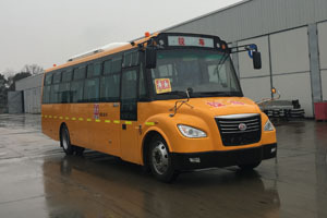 校車保養(yǎng)的細(xì)節(jié)，你注意了嗎？