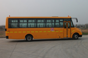 校車保養(yǎng)的細(xì)節(jié)，你注意了嗎？