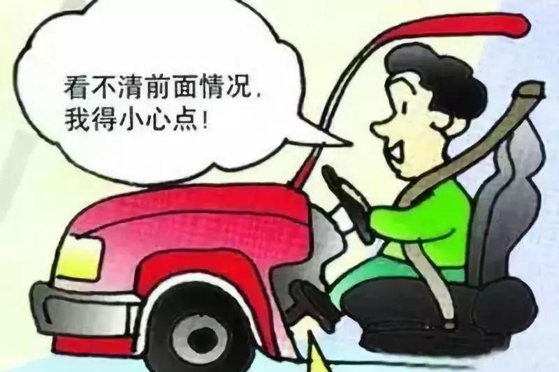 校車冬季指南：這些行車與保養(yǎng)知識你知道嗎？