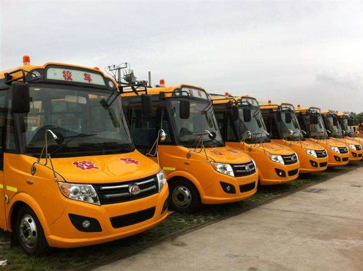校車保養(yǎng)：春季校車使用常識(shí)知多少