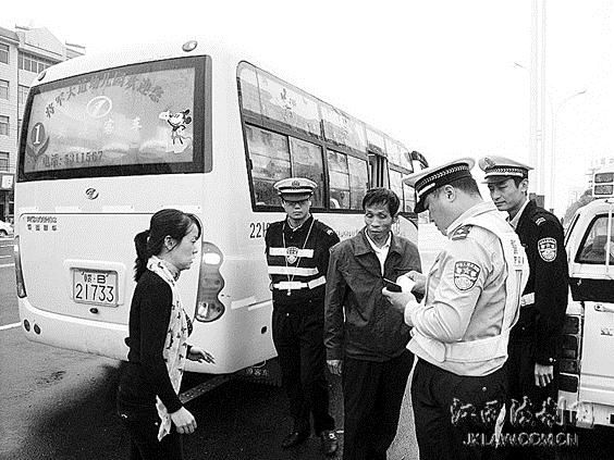 加強中小學(xué)幼兒園校車管理 確保學(xué)生安全
