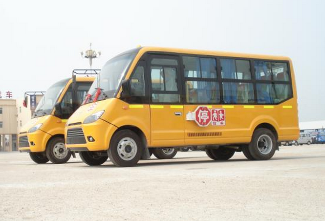 深圳擬將接送學齡前幼兒的車輛納入校車許可管理