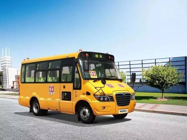 全市1100多輛校車，安全咋保障？亳州今天專門開了這個會…