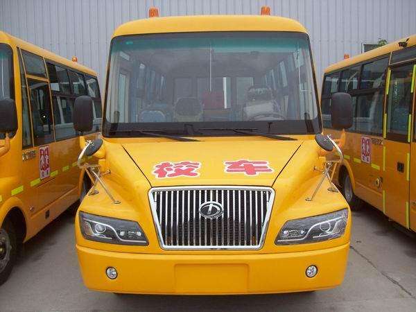 咸寧通山：強化校車安全管理培訓(xùn)，繃緊校車“安全弦”