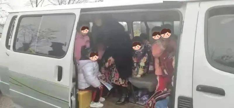 廣西賀州：自曝內(nèi)幕！賀州校車司機(jī)良心發(fā)現(xiàn)，手寫致歉書在朋友圈瘋轉(zhuǎn)！