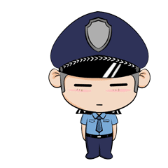 關(guān)注校車安全，沅江交警在行動！