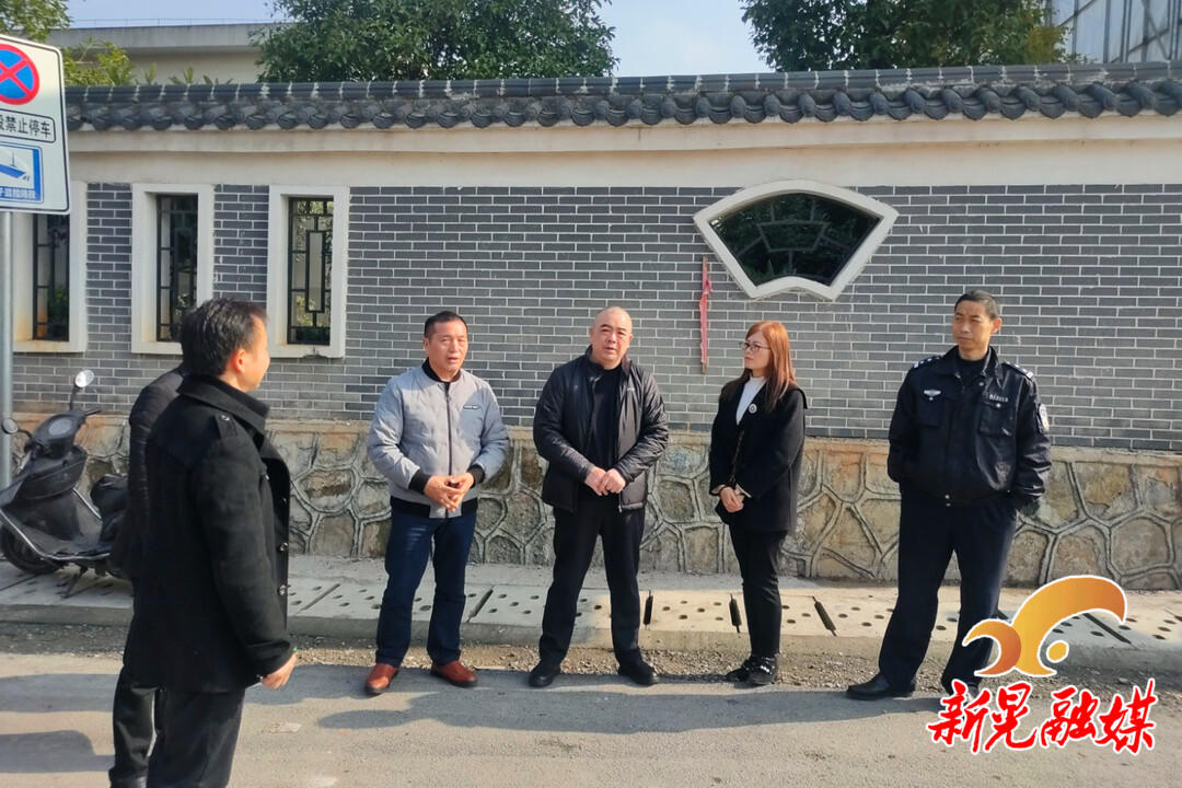 我為群眾辦實事|我縣擬新增5條校車路線 解決沿途3000學(xué)生上下學(xué)困難