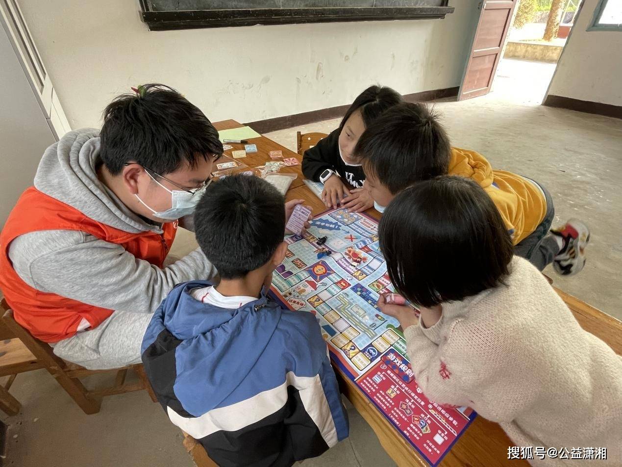長樂江田：溪湄校車提醒您，下一站“安全”