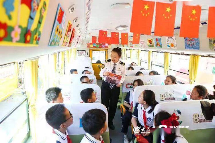 全國首個(gè)校車運(yùn)營服務(wù)管理團(tuán)體標(biāo)準(zhǔn)正式發(fā)布