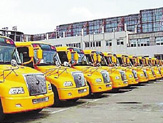 五問校車：為什么發展校車刻不容緩？