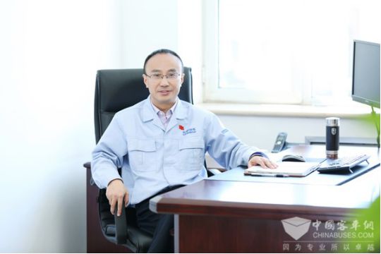 羅志龍：598臺(tái)校車(chē)批量出口海外，長(zhǎng)安輕型車(chē)上半年業(yè)績(jī)亮眼