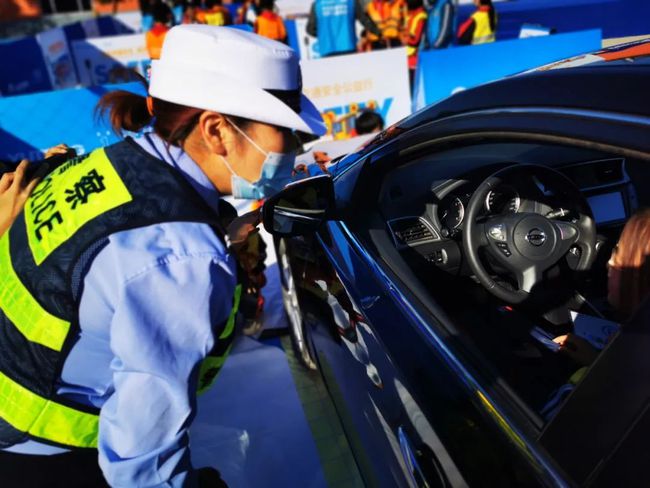 美麗鄉(xiāng)村行 | 關注交通安全 呵護兒童成長 保定公安交警攜手壹基金舉辦兒童交通安全公益行活動！