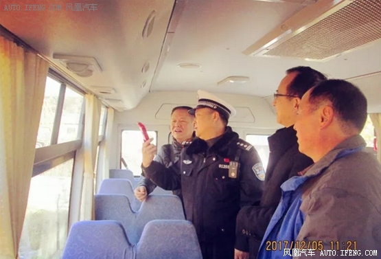 校車安全注意事項(xiàng)