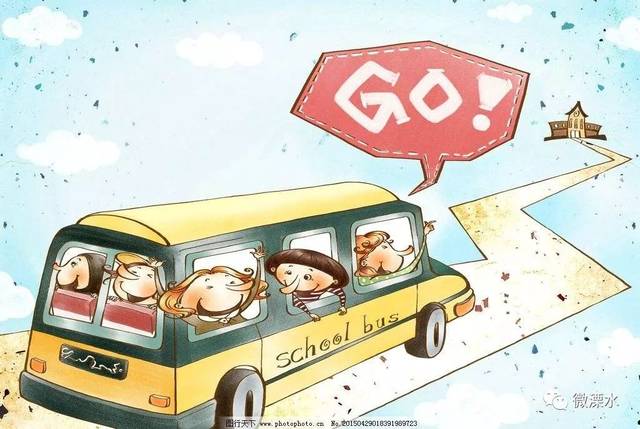 南京：溧水小學(xué)生下半年有國(guó)標(biāo)校車(chē)接送啦！涉及21所小學(xué)