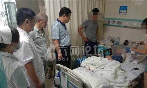 后續(xù)！六安校車事故造成17人受傷 目前已有11人痊愈出院