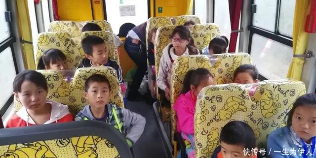 專車接送！咱肥東這38所學校已經開通校車啦，有你家附近的嗎？