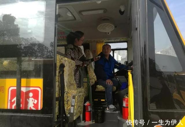 專車接送！咱肥東這38所學校已經開通校車啦，有你家附近的嗎？