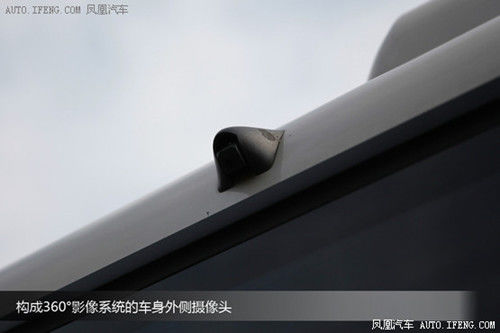 宇通E7純電動(dòng)客車體驗(yàn) 簡約而不簡單