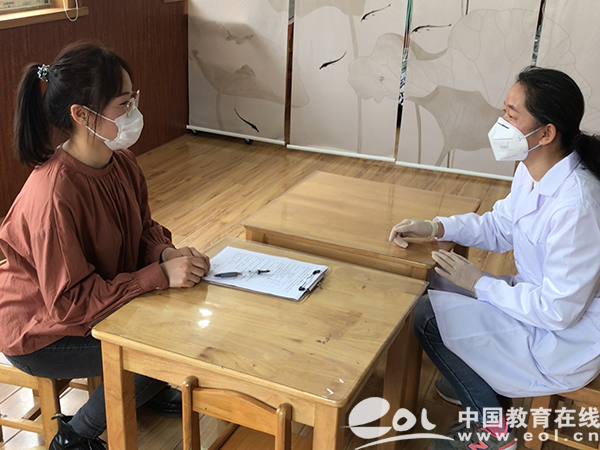 紫陽(yáng)幼兒園開展疫情防控演習(xí)活動(dòng)：防疫情·實(shí)演習(xí)·盼佳音