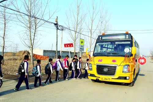 運(yùn)營(yíng)資金難題待解 —— 校車運(yùn)營(yíng)模式調(diào)研報(bào)告