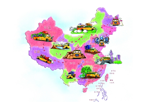 運(yùn)營(yíng)資金難題待解 —— 校車運(yùn)營(yíng)模式調(diào)研報(bào)告